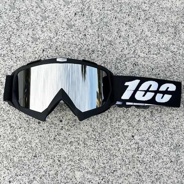 Lunettes de Motocross