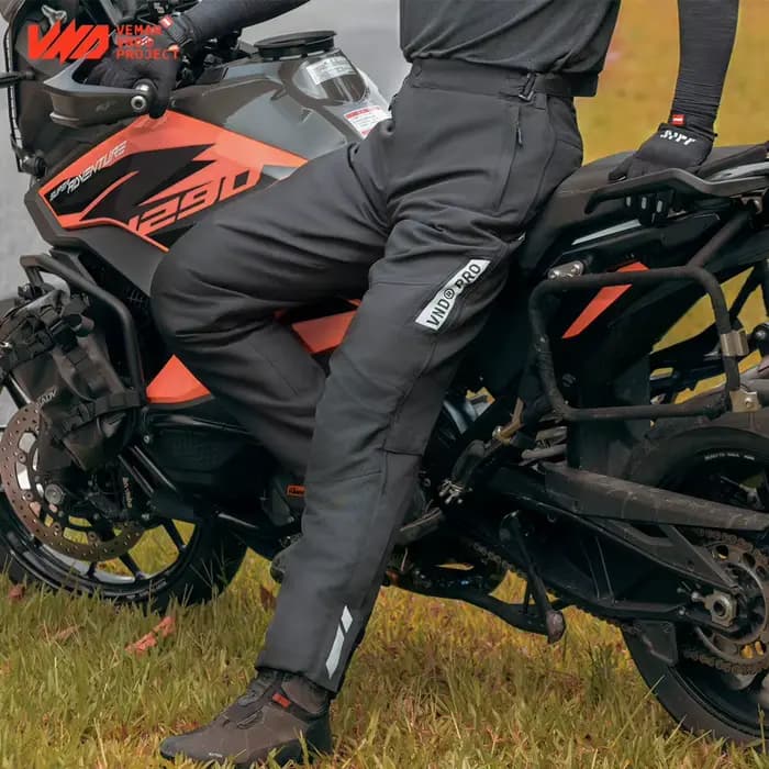 Survêtement de Moto imperméable d'hiver