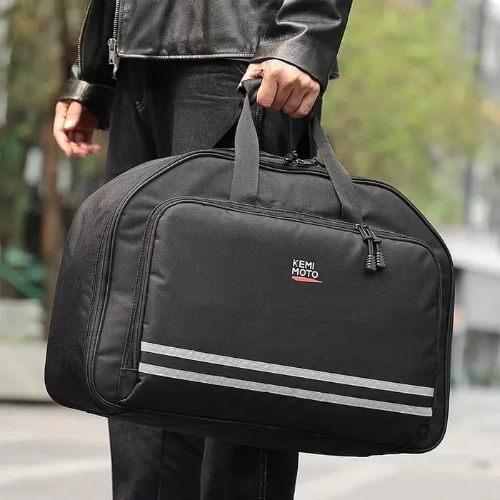Sacoches de moto Tour Pack organisateur pour Touring Street Glide Electra
