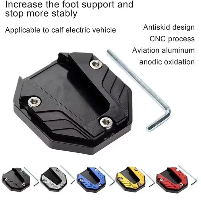 Accessoires de moto pour Scooter