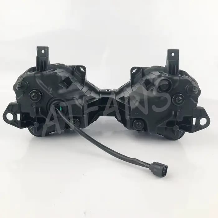 Convient pour 2024 2025 Kawasaki Ninja 500 SE Ninja500 EX500 moto avant phare LED