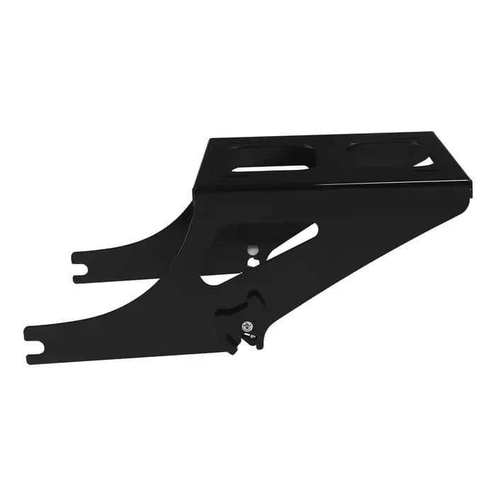 Support de fixation sur le coffre pour moto Harley Softail Fat Boy FLSTF FLSTFB 2008-2017