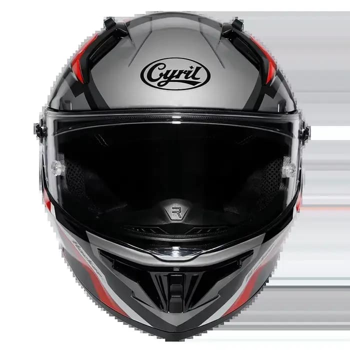 Casque de Moto intégral