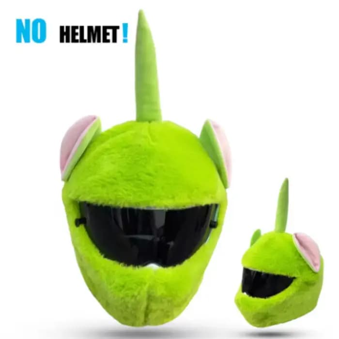 Housse de casque de moto pour femmes et hommes
