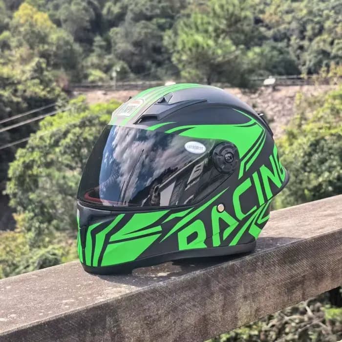 Casque de moto pour enfants