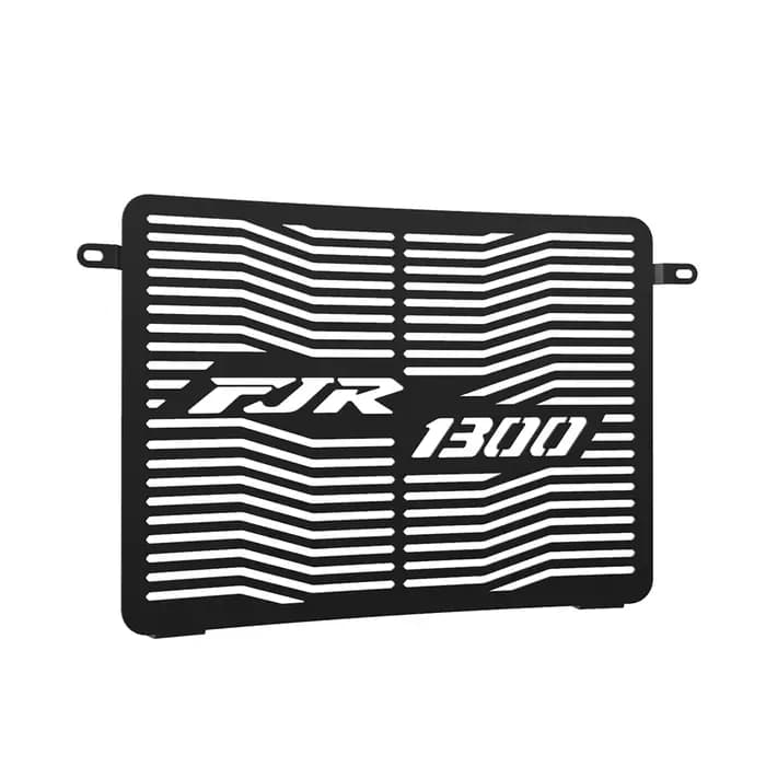 FJR 1300 pour Yamaha FJR1300 tous les modèles 2006 - 2024 2023 2022 accessoires de moto calandre garde gril couverture protecteur