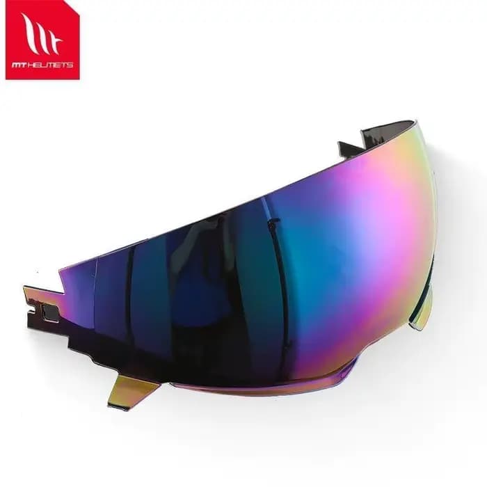 Lentille de remplacement interne pour casque MT Streetfighter