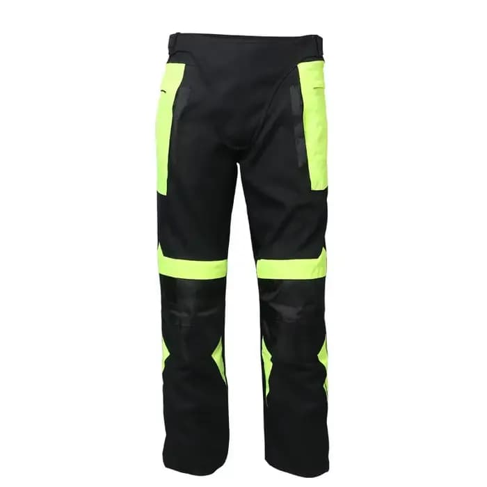 Riding Tribe Pantalon d'équitation de moto