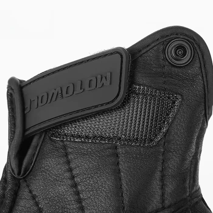 Gants de Moto imperméables