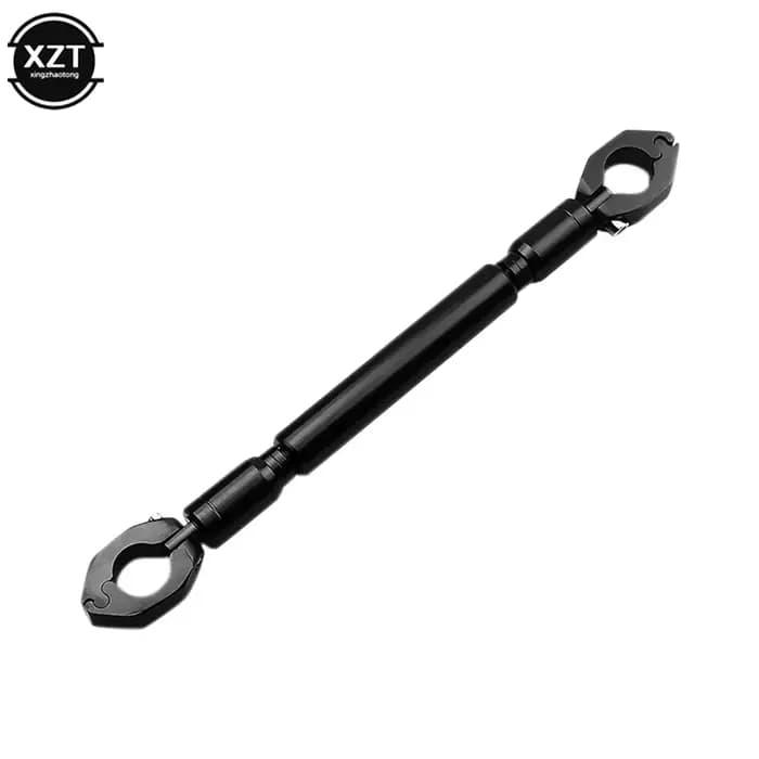 Guidon de moto réglable pour Yamaha
