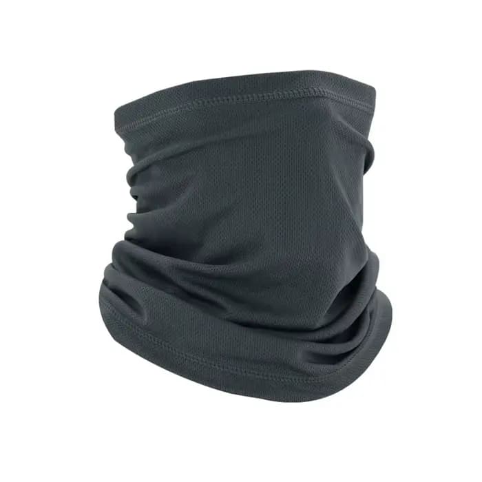 Guêtre de cou coupe-vent pour hommes