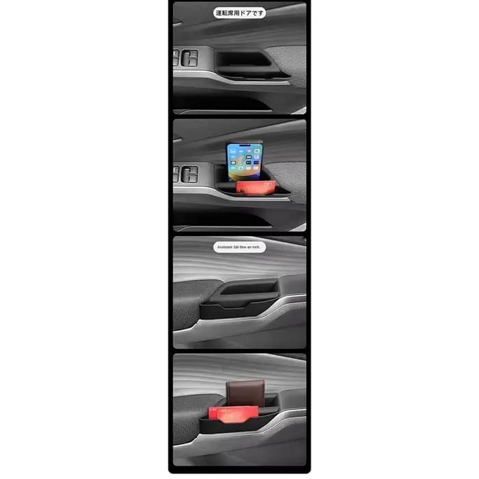 Accessoires pour SOLIO/SOLIO BANDIT 2021 – 2025