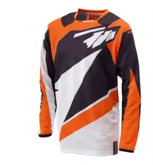 Combinaison de motocross pour homme