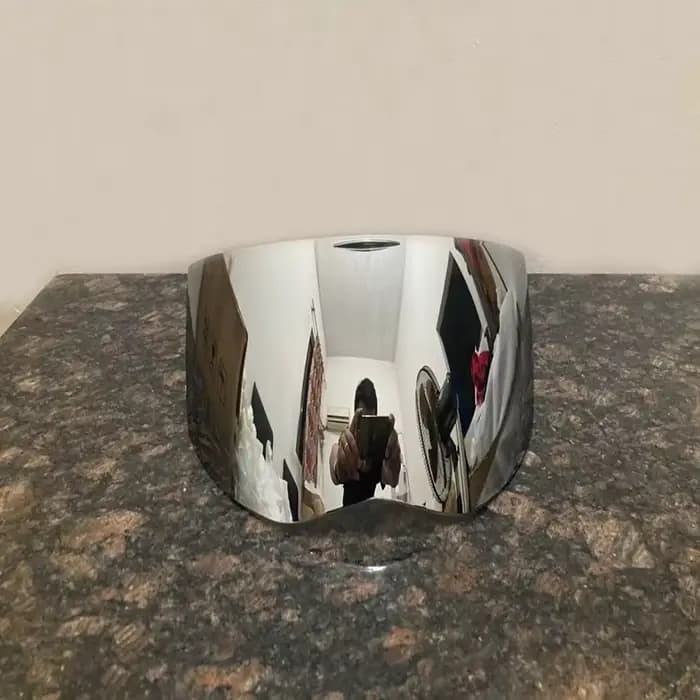 Visière de casque pour Shark Evoline Série 1 2