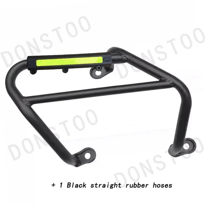 Pare-chocs d'échappement de moto pour VOGE SR150S LX150T-29A SR 150S