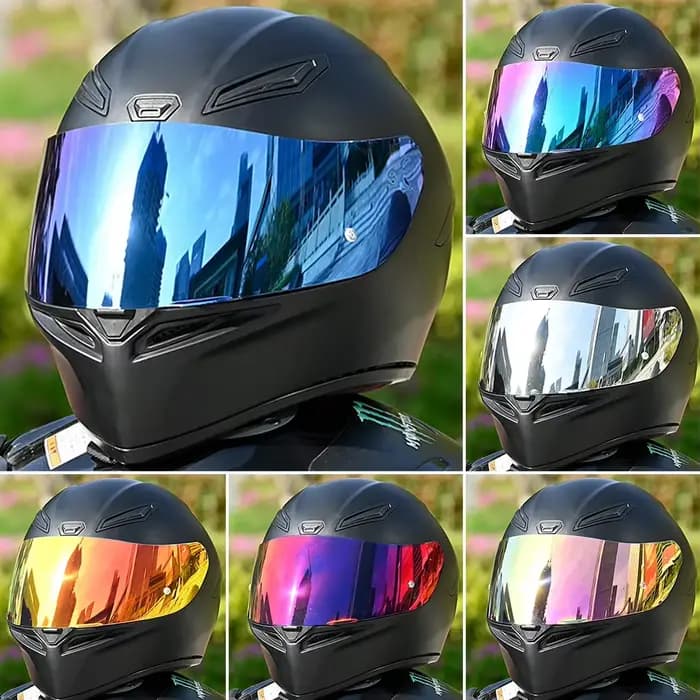 Pour K5 K5S K5-S K3SV K1 K1S bouclier de casque de Moto pour AGV Visera Casco