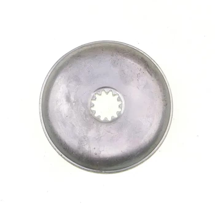 YIMATZU ATV pièces engrenage en alliage de Zinc pour treuil électrique ATV 2000-3000LB