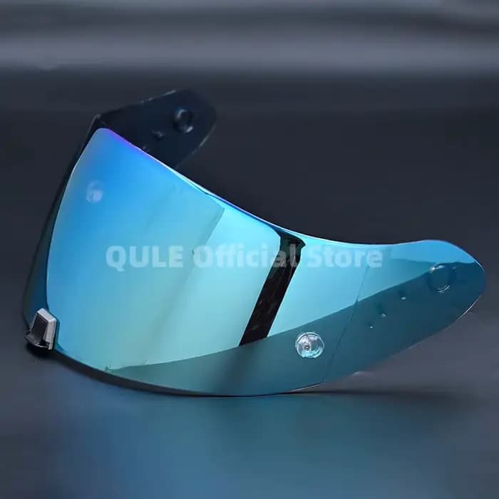 Visière de casque de moto R1
