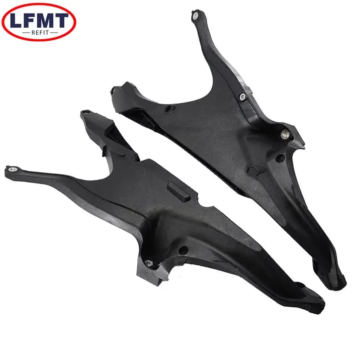 Pour HUSQVARNA FC FE FS FX TC TE TX 250 350 450 moto renforcer le sous-cadre cadre de Support de siège arrière