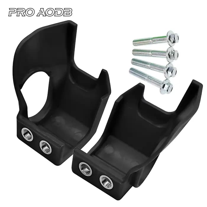 Protection de fourche avant pour Beta RR RACING RC 2T 125 250 300 350 390 Motocross et RC 4T 350 390 430 480 2020