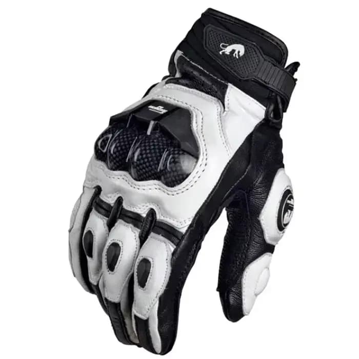 Gants de Moto coupe-vent imperméables Guantes