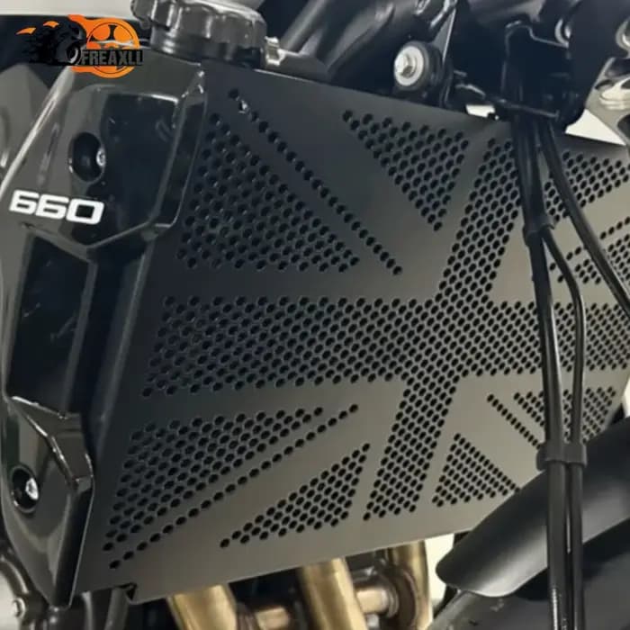 Accessoires de moto pour Trident 660 Trident660 2021 2022 2023 2024 2025 2026