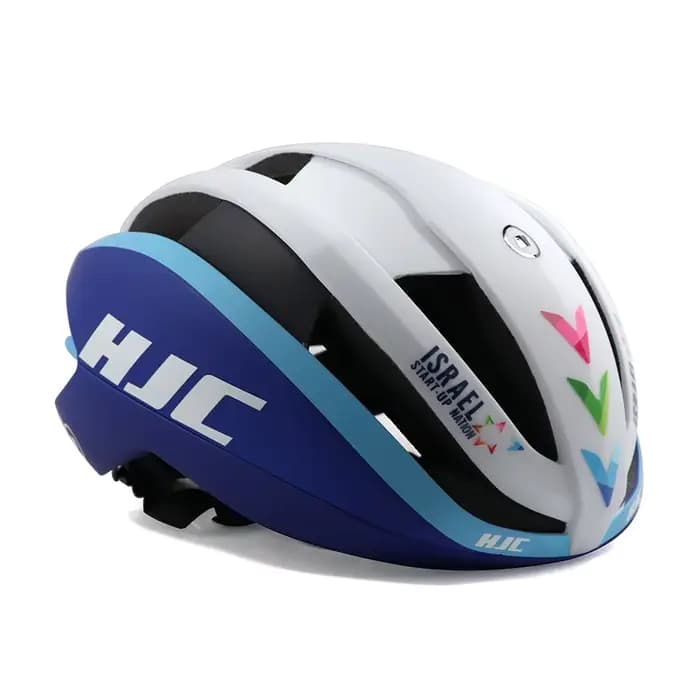 HJC nouveau casque de cyclisme ultraléger course sur route aero