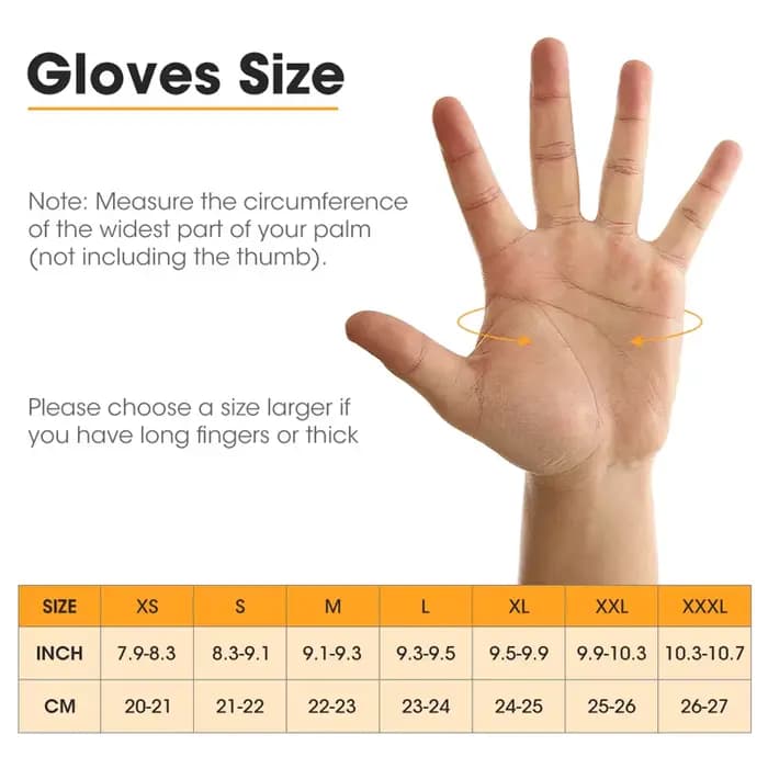 SNOW DEER-Gants thermiques imperméables pour hommes et femmes