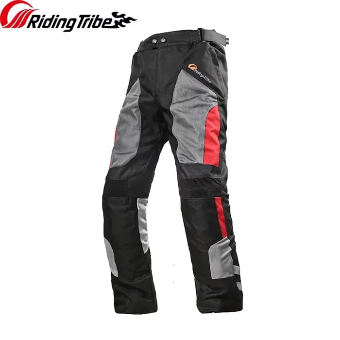 Pantalon de Moto respirant d'été pour hommes