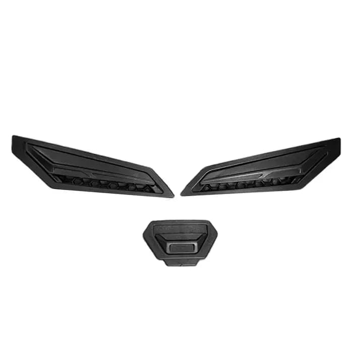 Accessoires de casque de moto pour AGV K1 K3SV K5 K3 K4