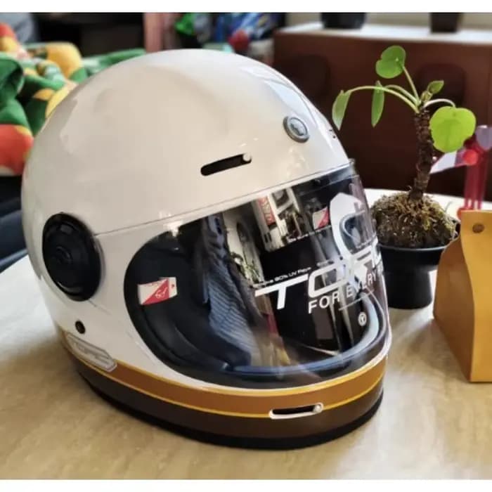 Casque de moto HoT TORC