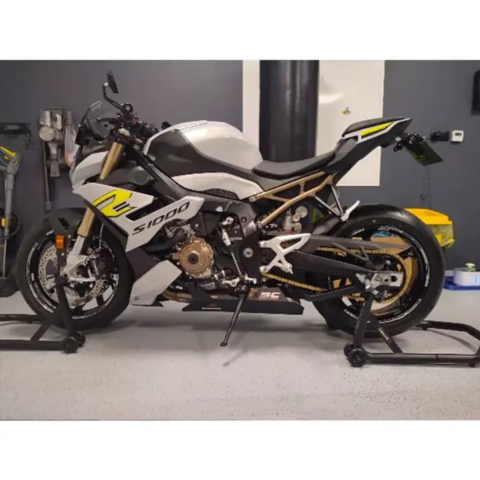 Accessoires moto 2025 S1000R M1000R pour BMW