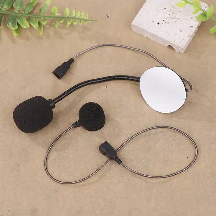 Oreillette Bluetooth pour casque de moto Cardo Freecom/Spirit