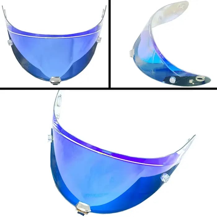 Visière Rpha11 pour HJC HJ26 Rpha 70 St