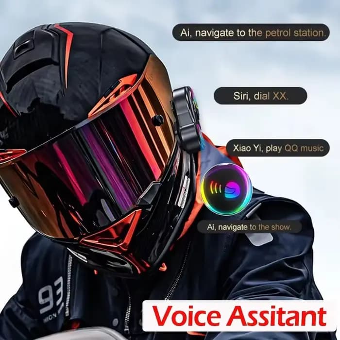 Y13 Pro casque interphone