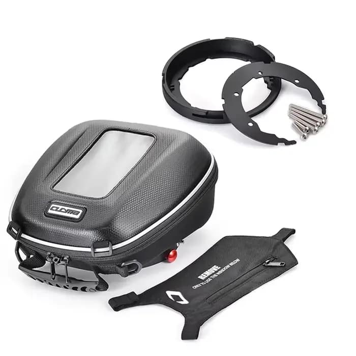 Sac de réservoir de carburant pour moto