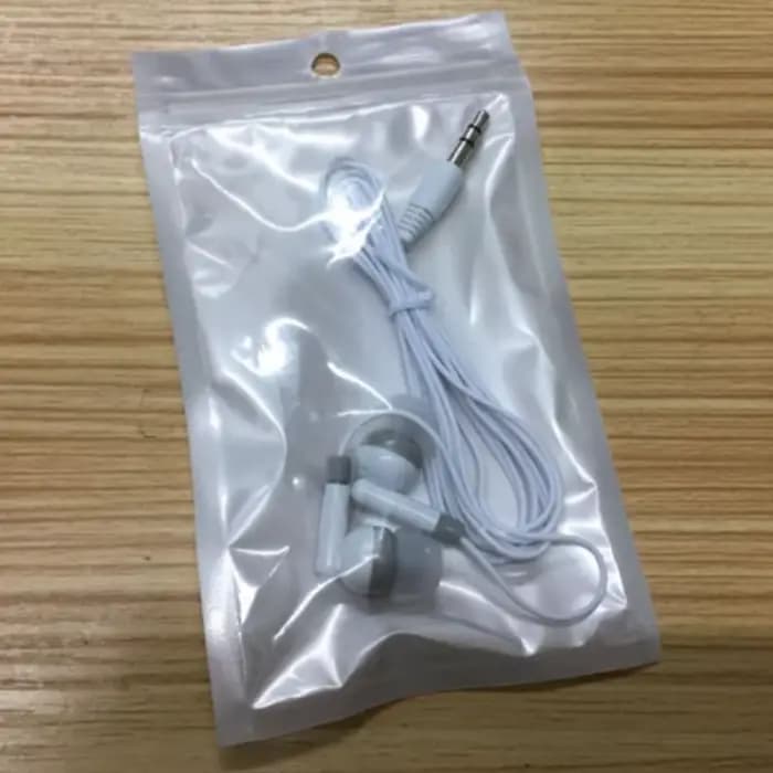 Écouteurs intra-auriculaires filaires avec Microphone, casque Portable de haute qualité pour Samsung Galaxy Iphone Android