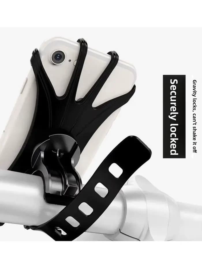 Support de téléphone pour vélo