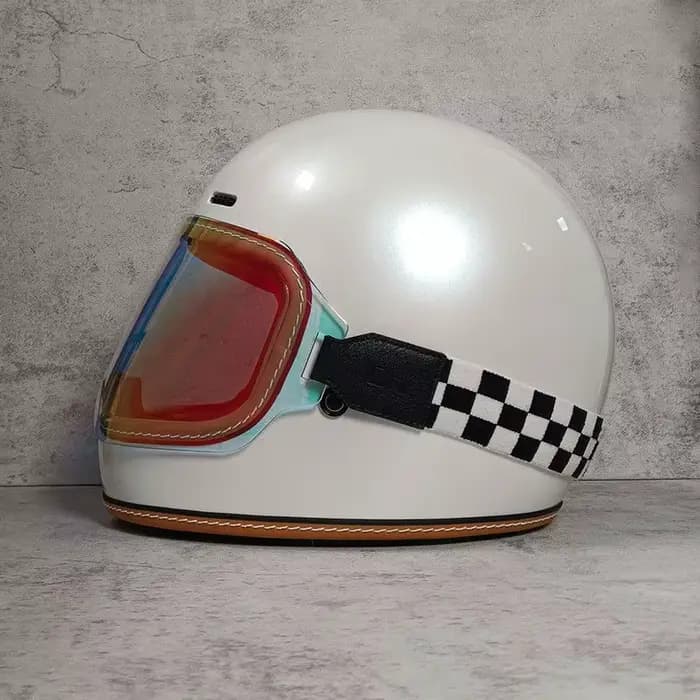 ORZ japonais bouche pointue petit casque personnalisé