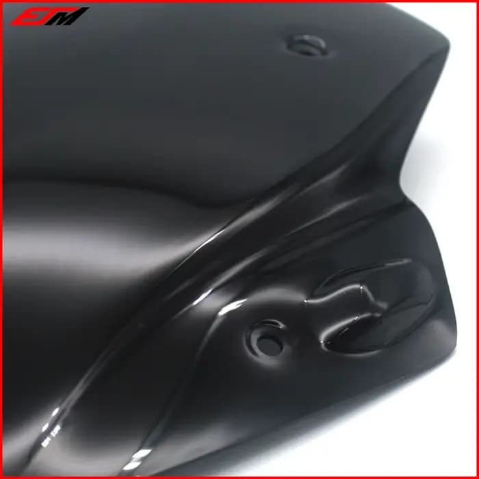 Pare-brise de moto, convient pour T-max 530