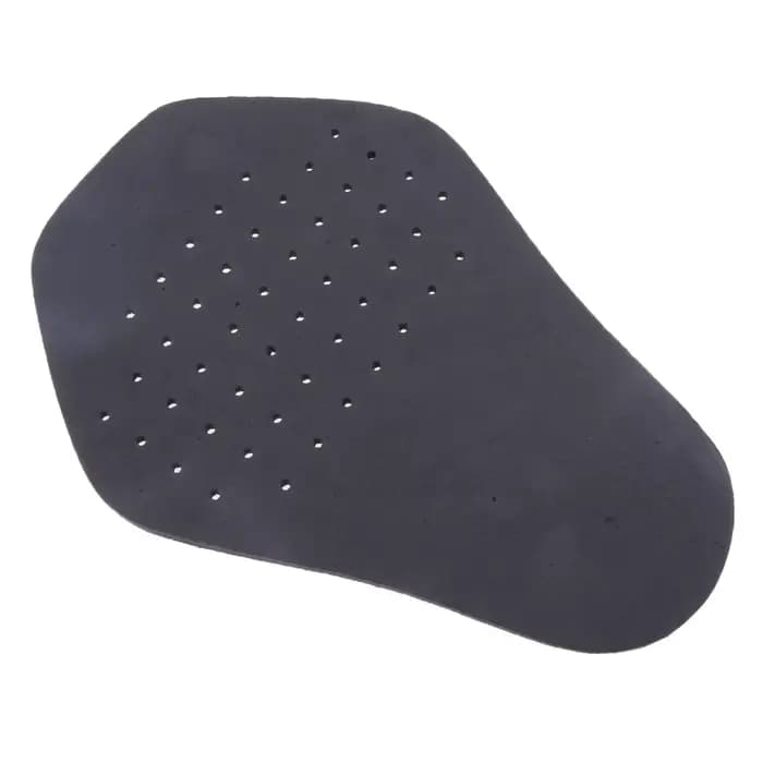 1/5 pièces moto équitation épaule coude dos Protection Pad course armure sûr