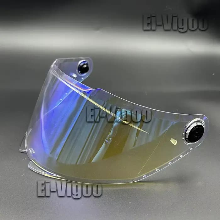 Visière de casque pour modèle THUNDER 4 SV