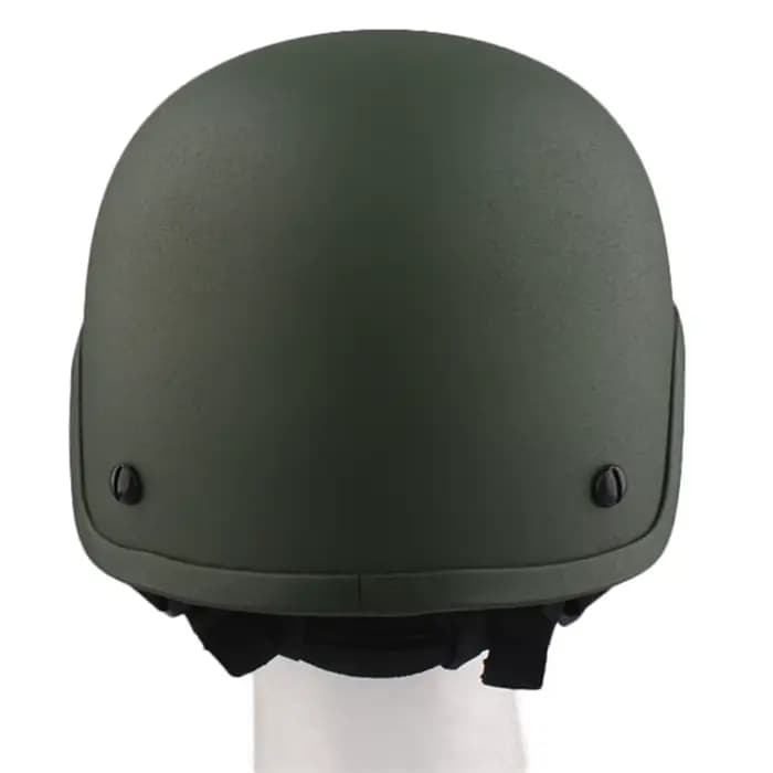 Casque tactique Airsoft ACH MICH 2001 EM8976