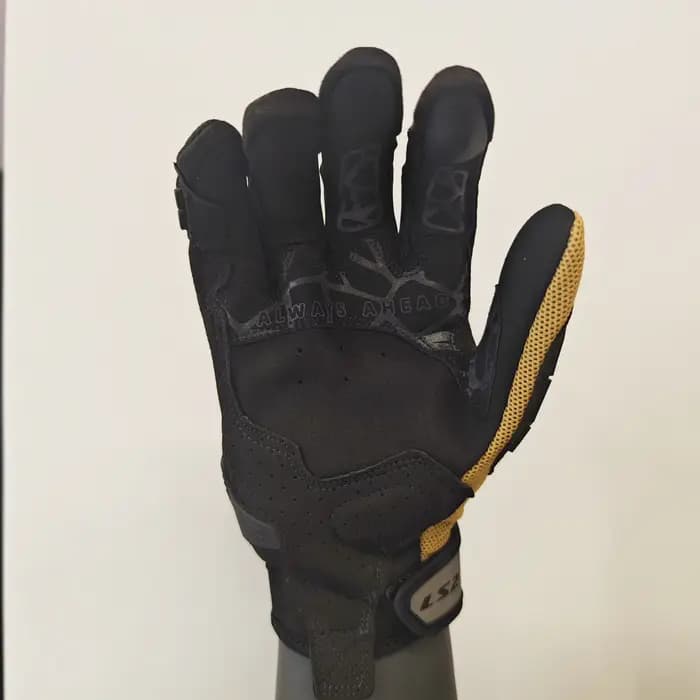 Gants LS2 ATOM MG035 pour écran tactile