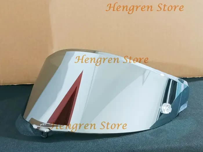 Visière de casque pour AGV Pista GP R GP RR Corsa R
