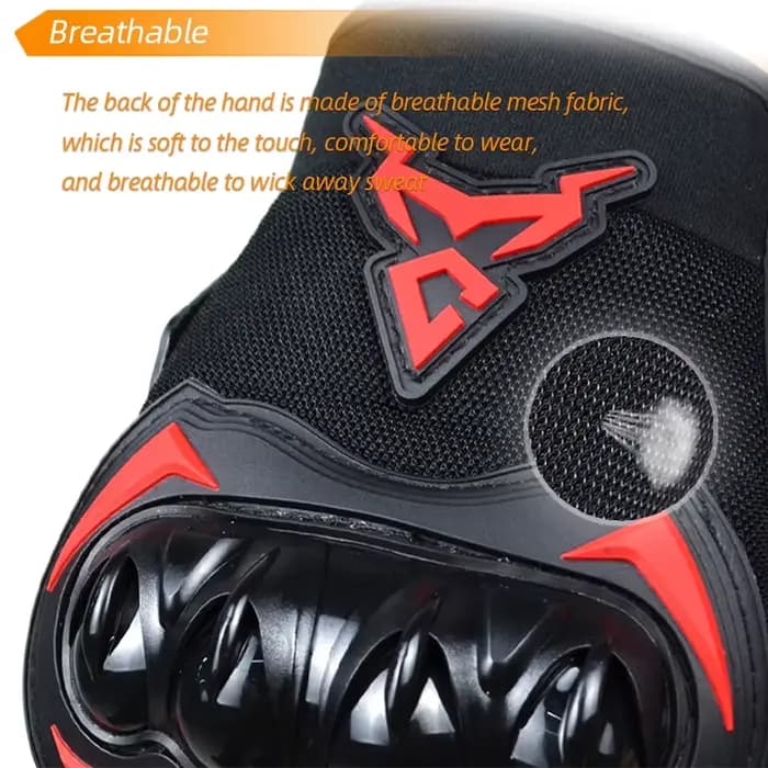 Gants de Moto d'été motOCENTRIC