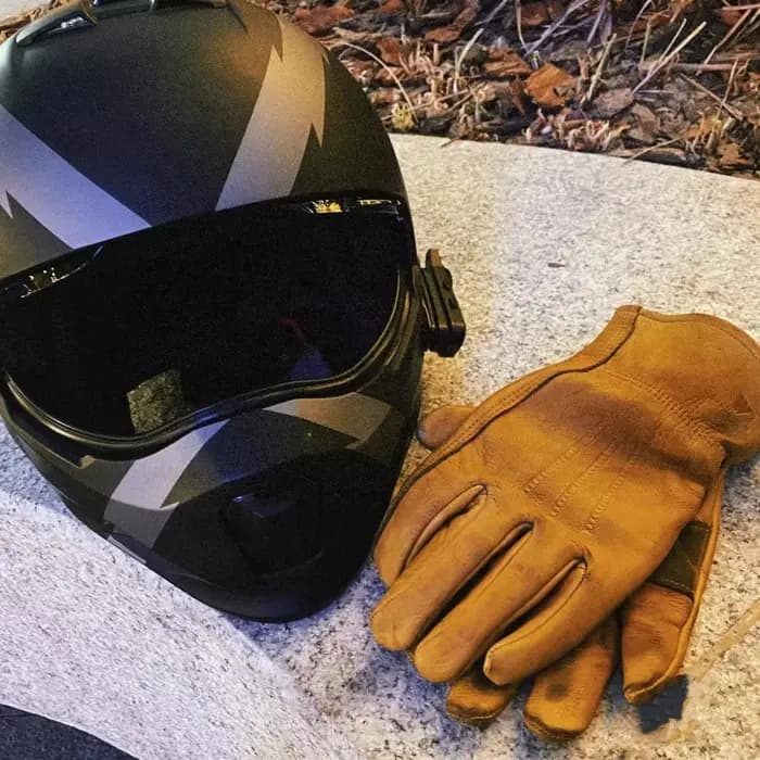 Convient pour la visière de casque de moto BELL Broozer