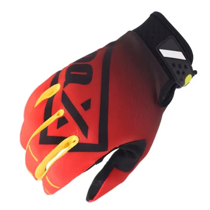 Gants de motocross d'été pour hommes et femmes IOQX Team Motorcycle