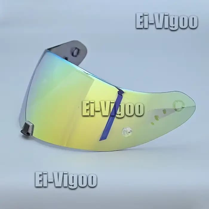 Visière de casque pour Scorpion Exo 1400 carbone