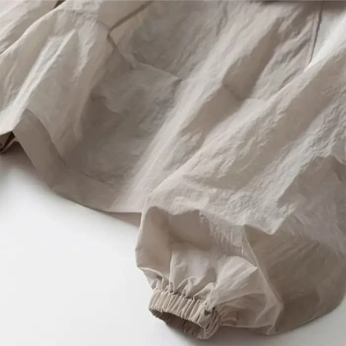 Veste d'été ample à manches longues pour femmes, imperméable, séchage rapide, simplicité, vêtements fins de protection solaire, manteau Anti-femmes, Sports de plein air